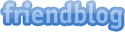 FriendFeed Logo