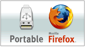 mozilla firefox portable edition