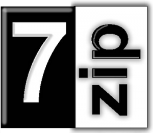 7-Zip Compactador de arquivos