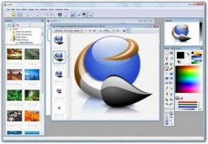 IcoFX Criando ícones