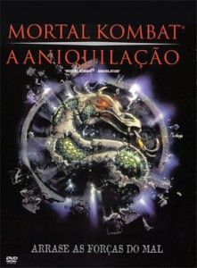 aniquilação