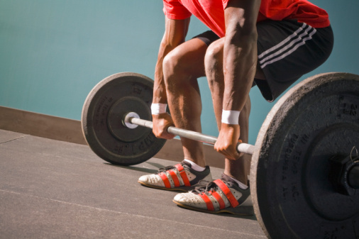 Musculação para perder peso Musculação para perder peso