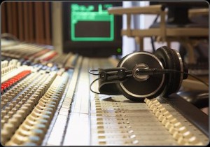 rádio gospel