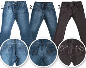calça