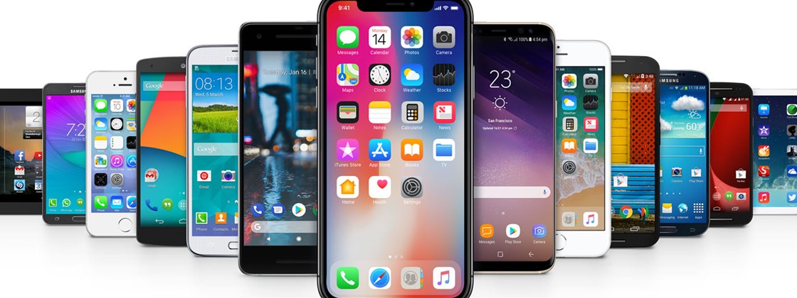 Saiba como trocar o celular com o nome sujo