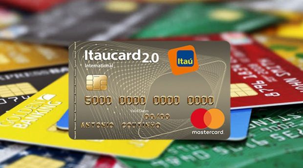 Cartão De Crédito Itaucard Aprenda Como Solicitar Online Igec 3389