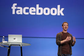 Facebook deu acesso às nossas mensagens privadas e mais um monte de dados