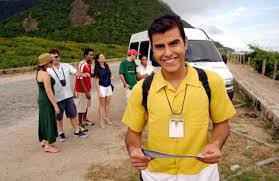 Curso gratuito no Senac de Técnico em Guia de Turismo - Como se inscrever