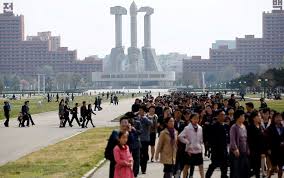 O que o visitante pode e o que não pode fazer na Coreia do Norte