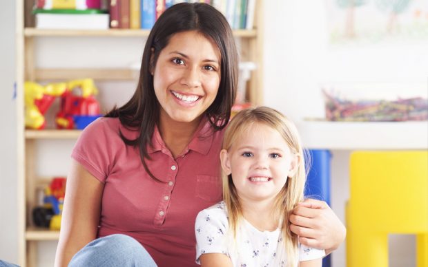 Curso gratuitos de Cuidador Infantil no Senac – Como inscrever-se
