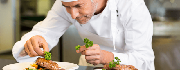 Curso gratuito de cozinheiro no Senac - Descubra como se matricular