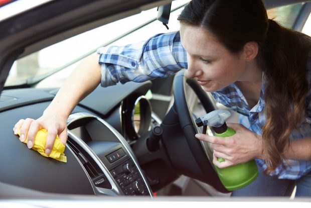 10 dicas engraçadas para cuidar do seu carro