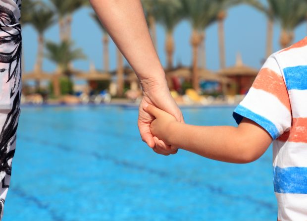 5 dicas para curtir o verão na praia com as crianças sem correr riscos!