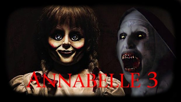 6 filmes de terror para assistir em 2019