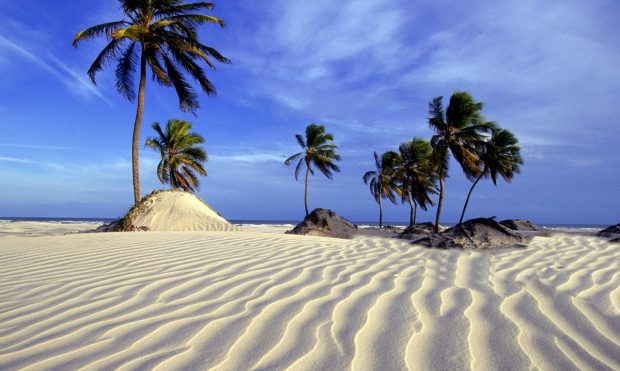 7 destinos internacionais que tem estadias baratas para viajar sem gastar muito!