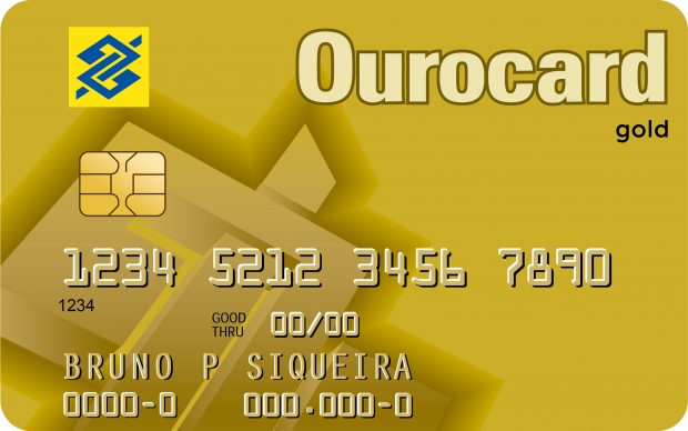 Cartão de Crédito Ourocard Fácil – diferenciais e solicitação