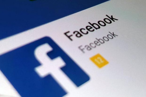 Facebook coleta seus dados ainda que você esteja fora da rede social