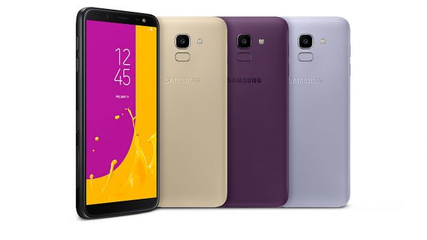 Vários celulares intermediários agora tem tela 18:9 - preço de R$ 850