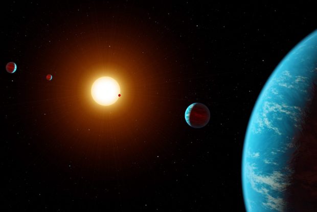Astrofísico de Harvard diz que encontra com aliens será chocante!