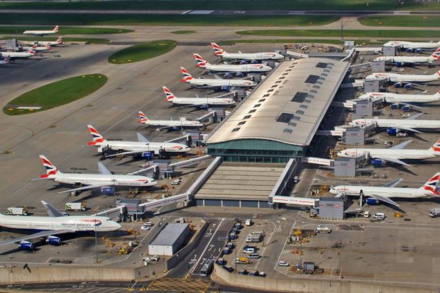 Conheça as 10 companhias aéreas mais pontuais do mundo