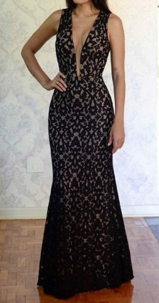 Saiba o que é tendência na moda festa – 7 modelos para arrasar em 2019