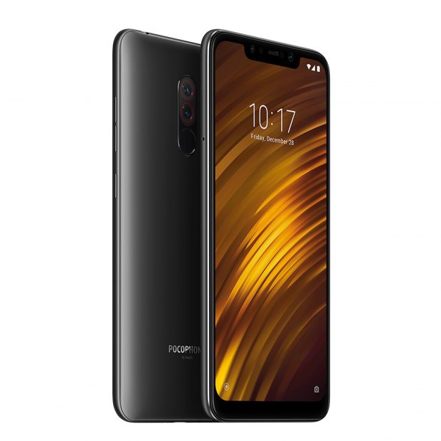 Xiaomi chega ao varejo do Brasil e apresenta 2 novos smartphones