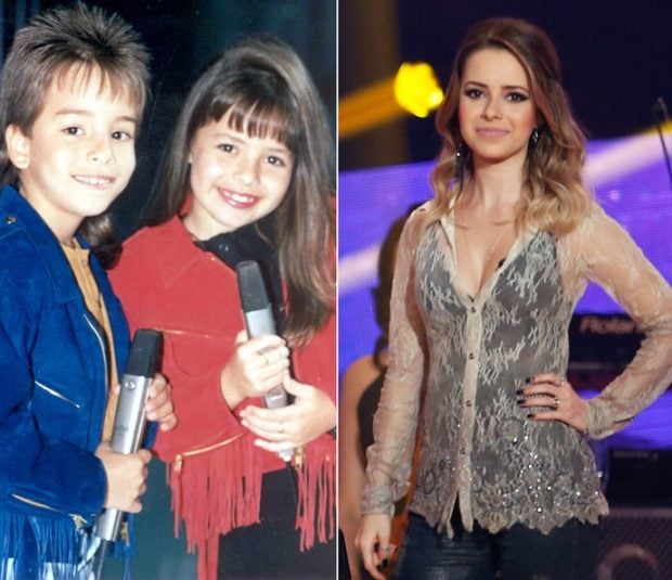 10 fatos da TV que nos fazem repensar a passagem do tempo