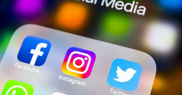 10 páginas do Facebook e Instagram mais populares de 2018