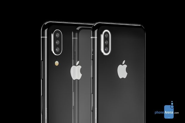 3 câmeras traseiras – essa promete ser a novidade do iPhone 11