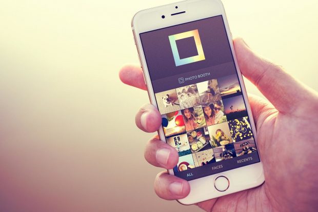 Conheça o Layout, o novo app do Instagram para colagens de fotos!
