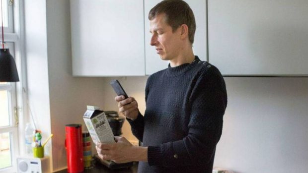 Deficientes usam Smartphones! Entenda o fato!