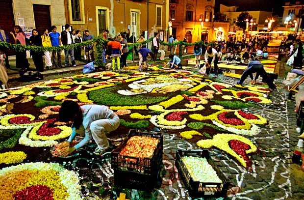 O que é Corpus Christi? Saiba agora - IGEC