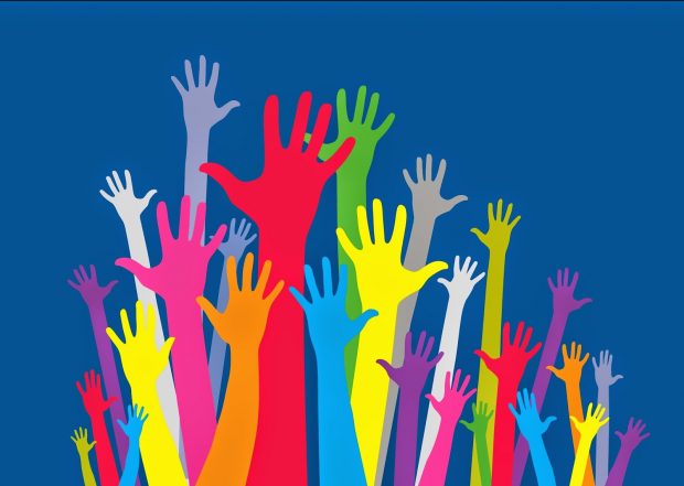 O que é a Revolução dos Direitos Humanos?