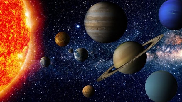 Objeto misterioso é detectado nos confins do Sistema Solar