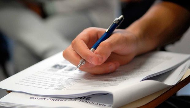 Confira 5 dicas para se dar bem na redação do ENEM