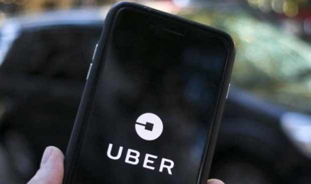 Sabia que passageiro pode ser banido da Uber