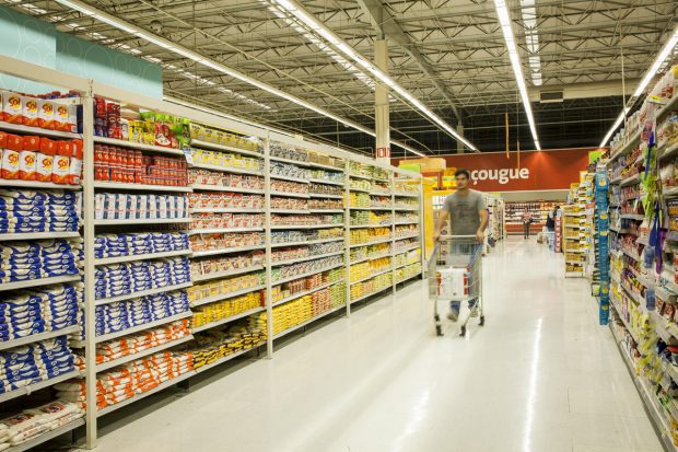 Trabalhar no Walmart Brasil - Como enviar currículo