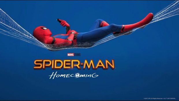 Destacar o texto sobre o Aplicativo Homem Aranha