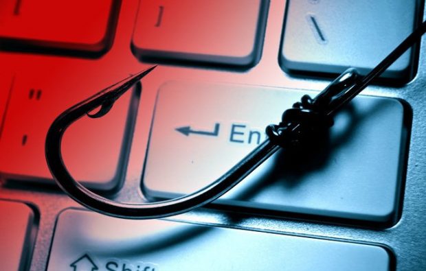 Brasil é o número um em ataques por phishing