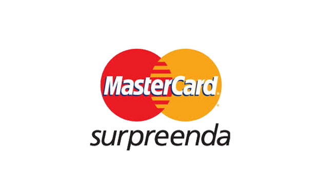 Destacar o programa Mastercard Surpreenda