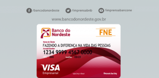 Cartão de Crédito BNB