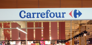 Jovem Aprendiz Carrefour