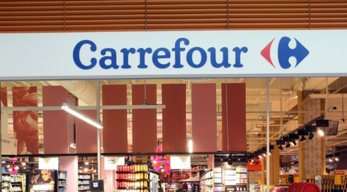 Jovem Aprendiz Carrefour