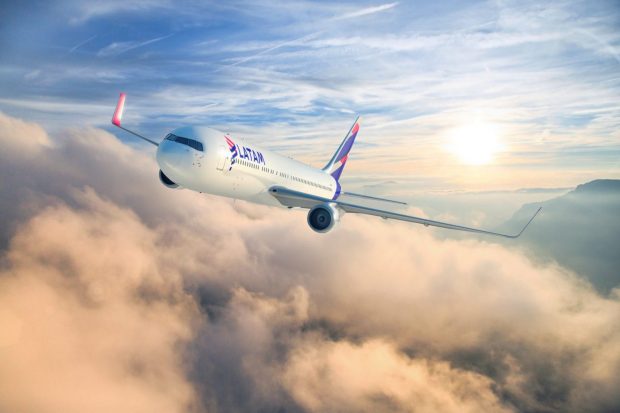 LATAM Airlines Brasil