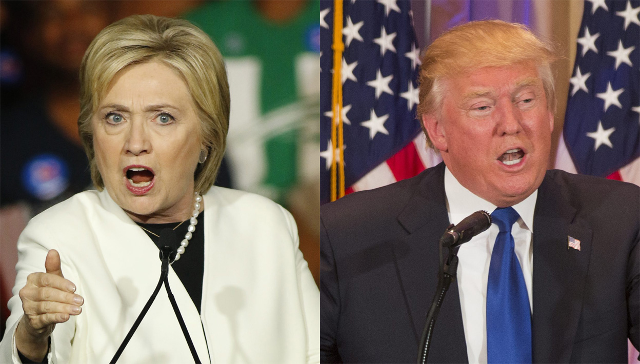 Suspeita de hackers russos nas eleições dos Estados Unidos - Confira