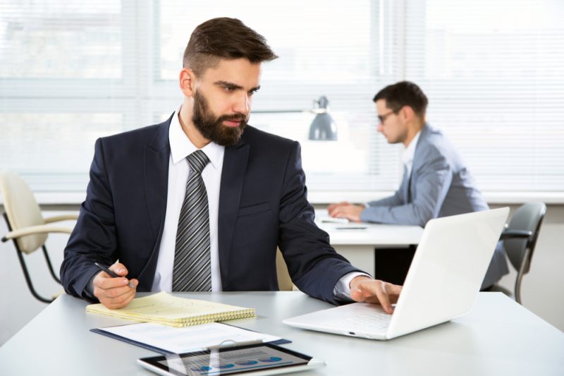 Curso gratuito no Senac para Técnico em Administração - Como inscrever-se