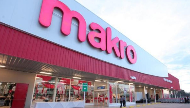 Makro Atacadista fecha 6 lojas nos primeiros dias do ano - Newtrade