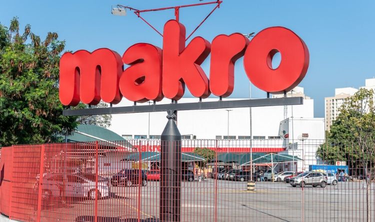 Makro fecha seis lojas em um único dia - Newtrade