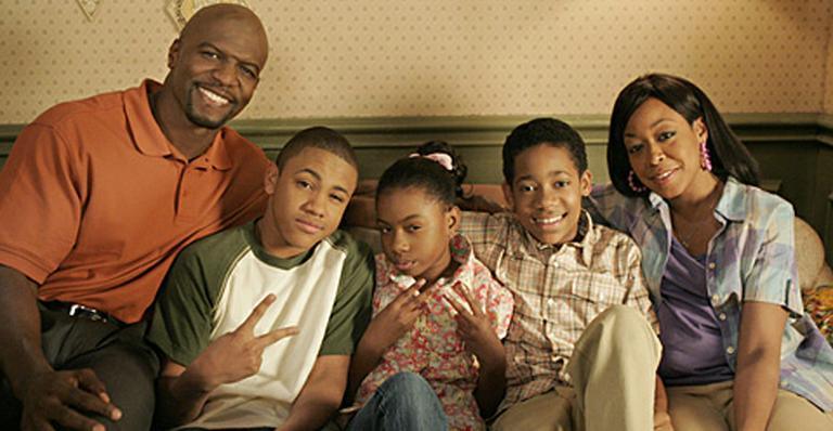 Sitcoms - Entenda as famílias americanas através dessas x séries de TV