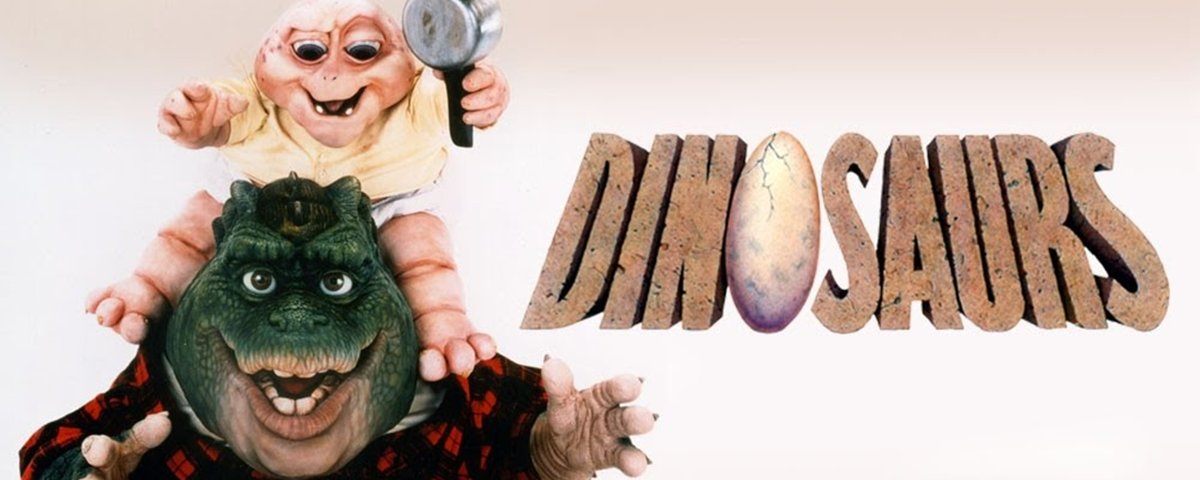 Família Dinossauros - 7 coisas que você nunca soube e saberá agora